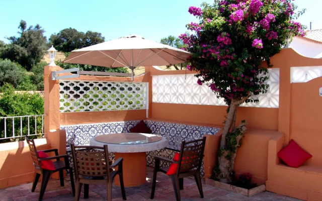 Oleandro Country Club