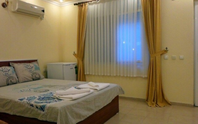 Cirali Merhaba Hotel