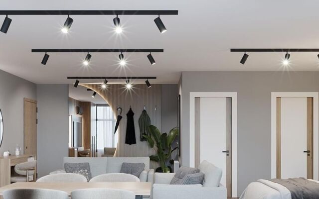 Luxury Suites Bursa