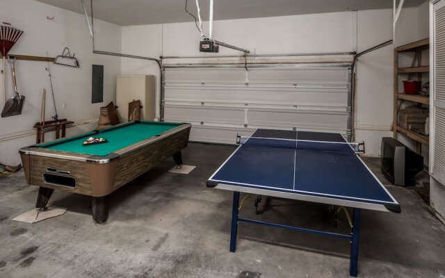 Golf Getaway - Three Bedroom Cabin