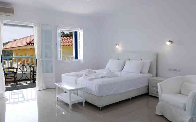 Limnionas Bay Village Hotel