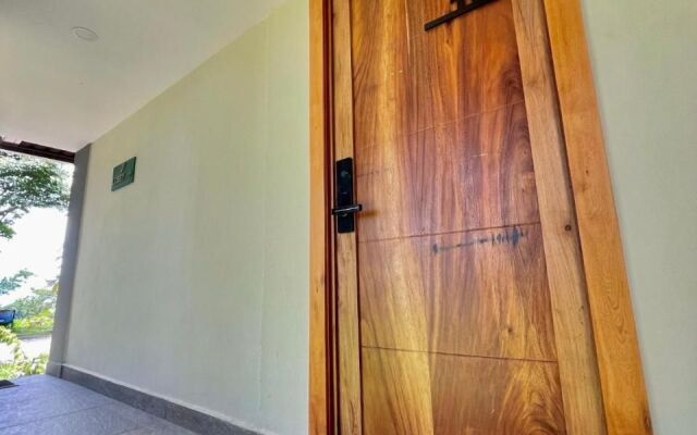 Hotel Finca San Nicolas