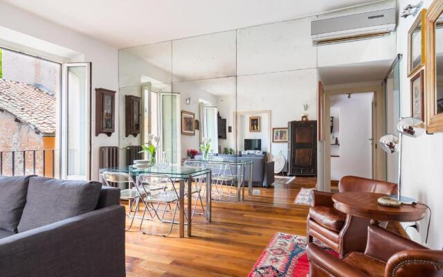 Travel & Stay - Cappellari