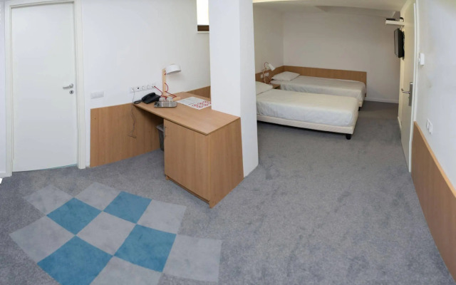 Horeum Boutique Hotel