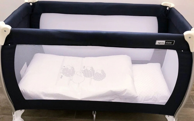 Paradise Luxury Apartments