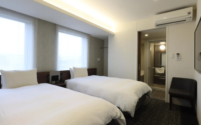 Hotel M's Est Kyoto Station South