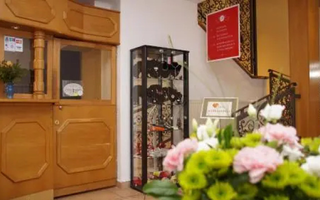 Hotel Lengenfelder Hof