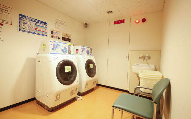 Richmond Hotel Obihiro Ekimae