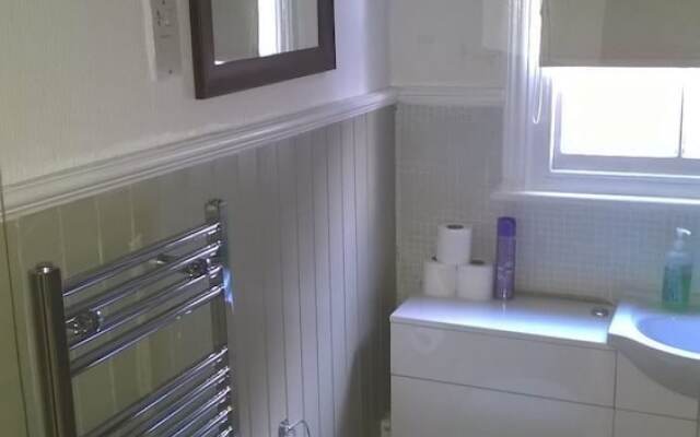 Hillview Guest House