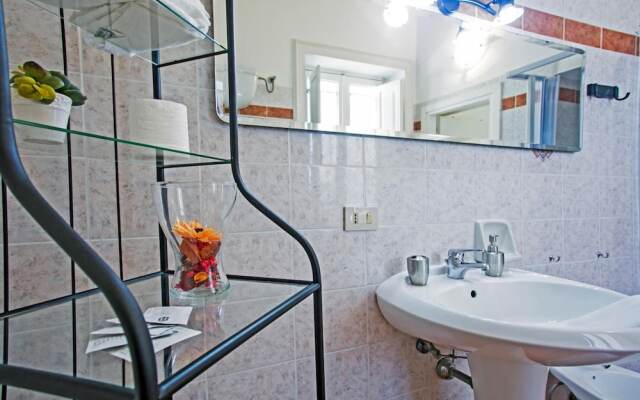 Bed and Breakfast La Torretta