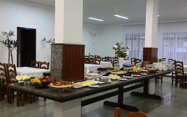 Oceano Hotel de Barra Velha