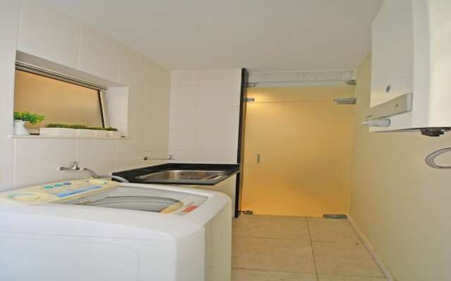 MZ Apartments Leme I