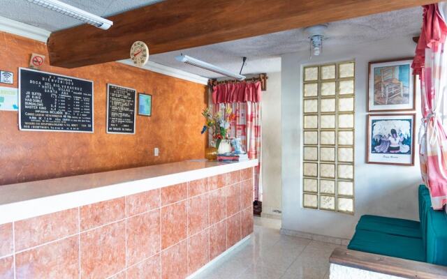 Hotel Villas Santa Ana