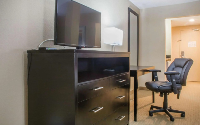Quality Inn