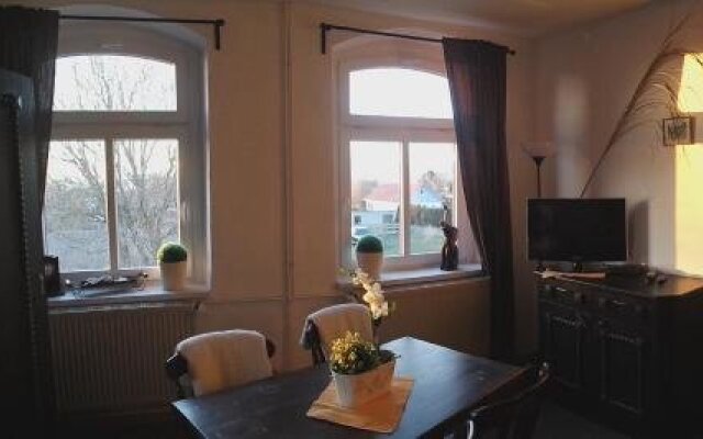 Restaurant & Pension Alte Schule