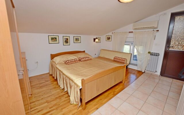 Apartments Villa Loredana