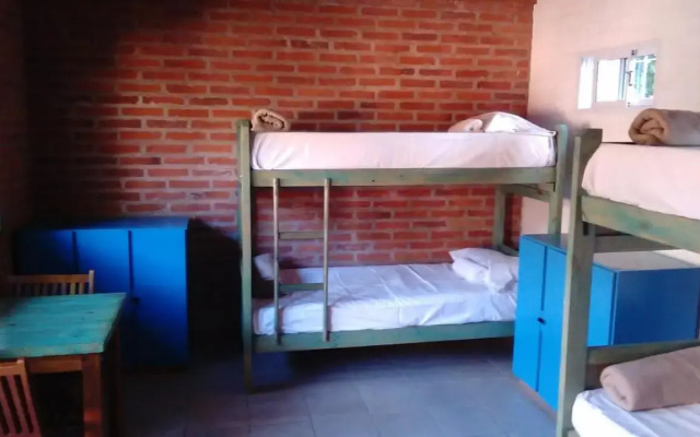 Hostel La Gran 7