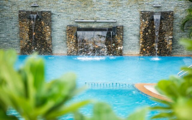 Hotel Shwe Pyi Thar