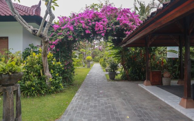 ZEN Rooms By Pass Sanur 7