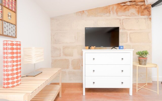 Cosy Studio Close to Every Monuments