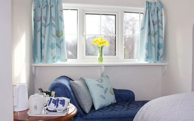Whitemoor House B&B