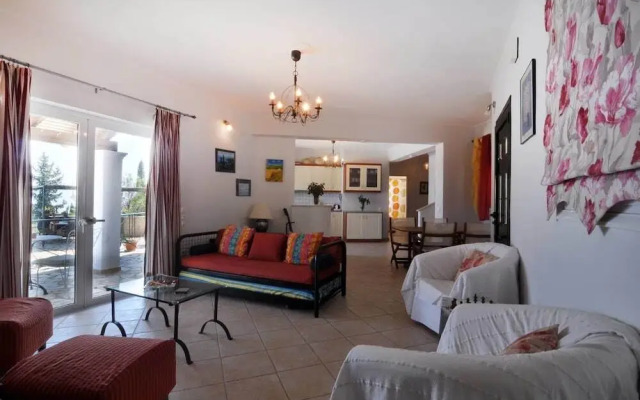 Villa Lucia