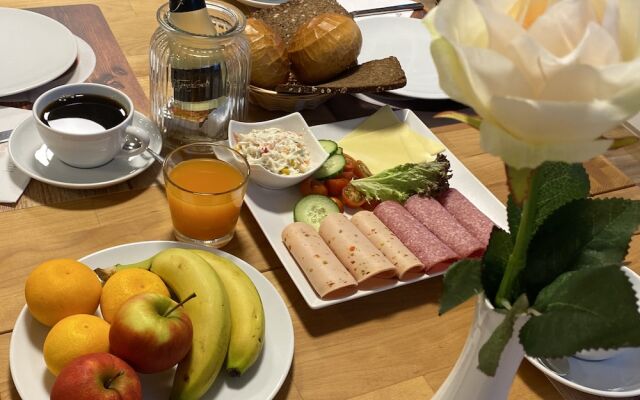 Signature East Hotel Falk