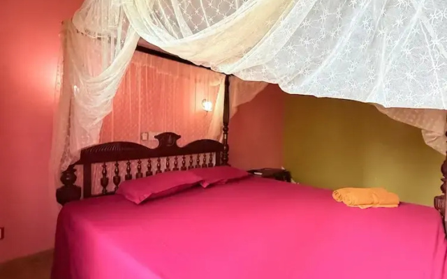 Utopia villa