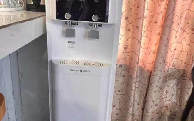 Pirate's Cove Hostel – Guest Rooms – Malacca