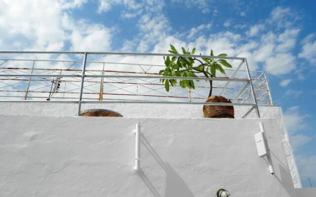 Villa Lindos