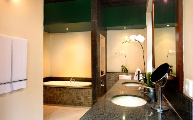 Grand Avenue Boutique Villas and Spa