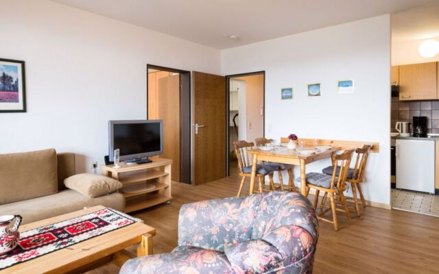 Apartment A701 Sassofortino