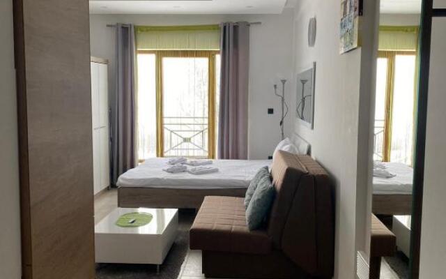 Milmari Apartman P03