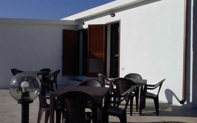 BB La Casa Bianca Di Porto Conte