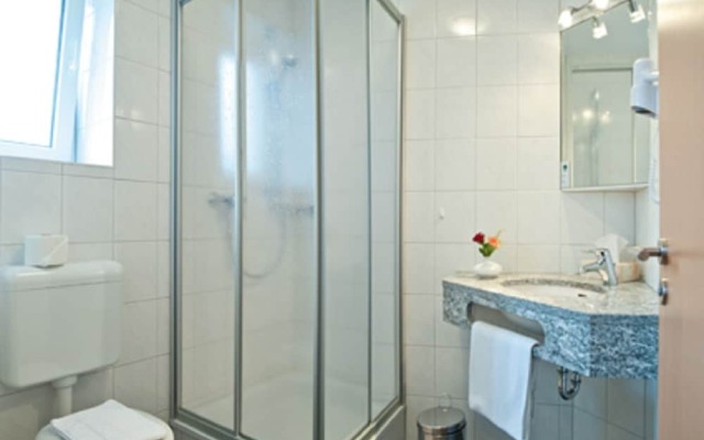 Hotel Beuss