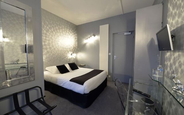 France Hôtel