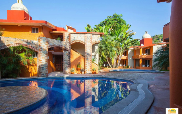 Hotel Villa Mexicana