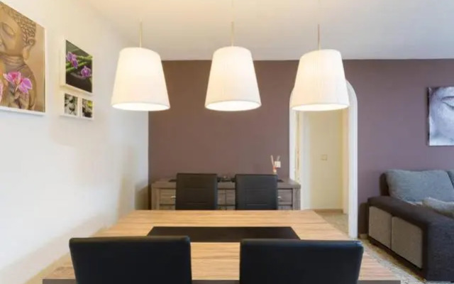 Apartamento Puerto