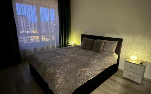 Tâmpa View Cosy flat 2