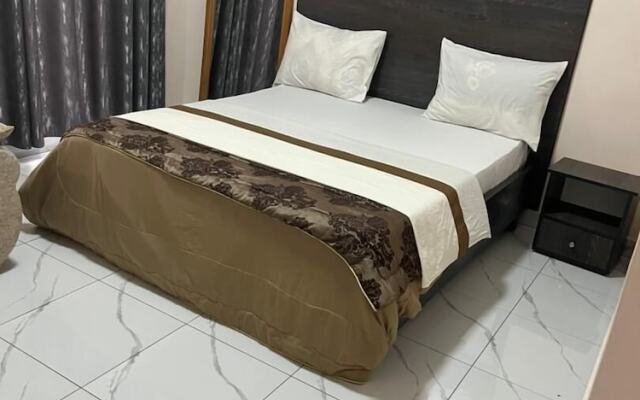 Anastera Home Vila