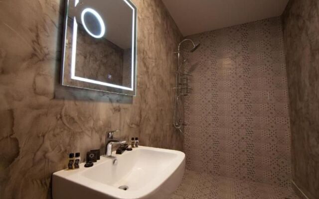 Casta Diva Hotel