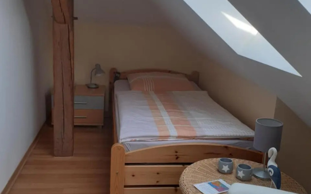 Ferienwohnung Tölle