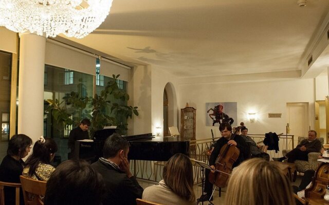 Hotel Beethoven Wien