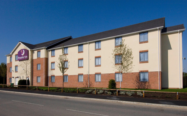 Premier Inn Herne Bay