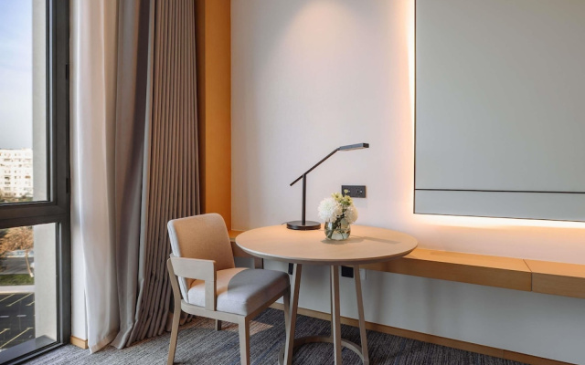 M�venpick Tashkent Old City