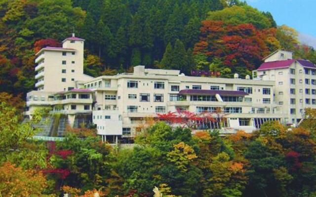 Hotel Kurobe