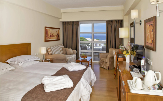 Neptune Luxury Resort