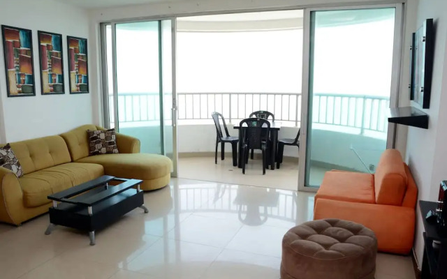 Apartmentos Playa Palmetto