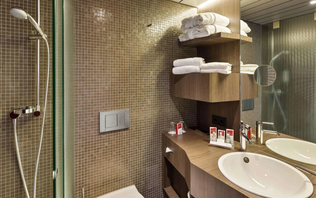 Austria Trend Hotel Schloss Wilhelminenberg