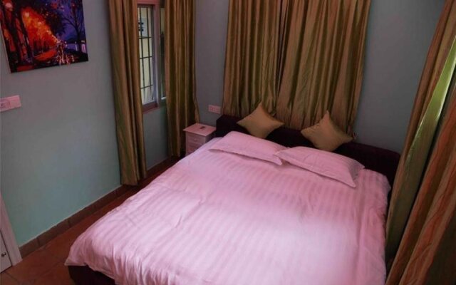 Gulangyu Weire Inn